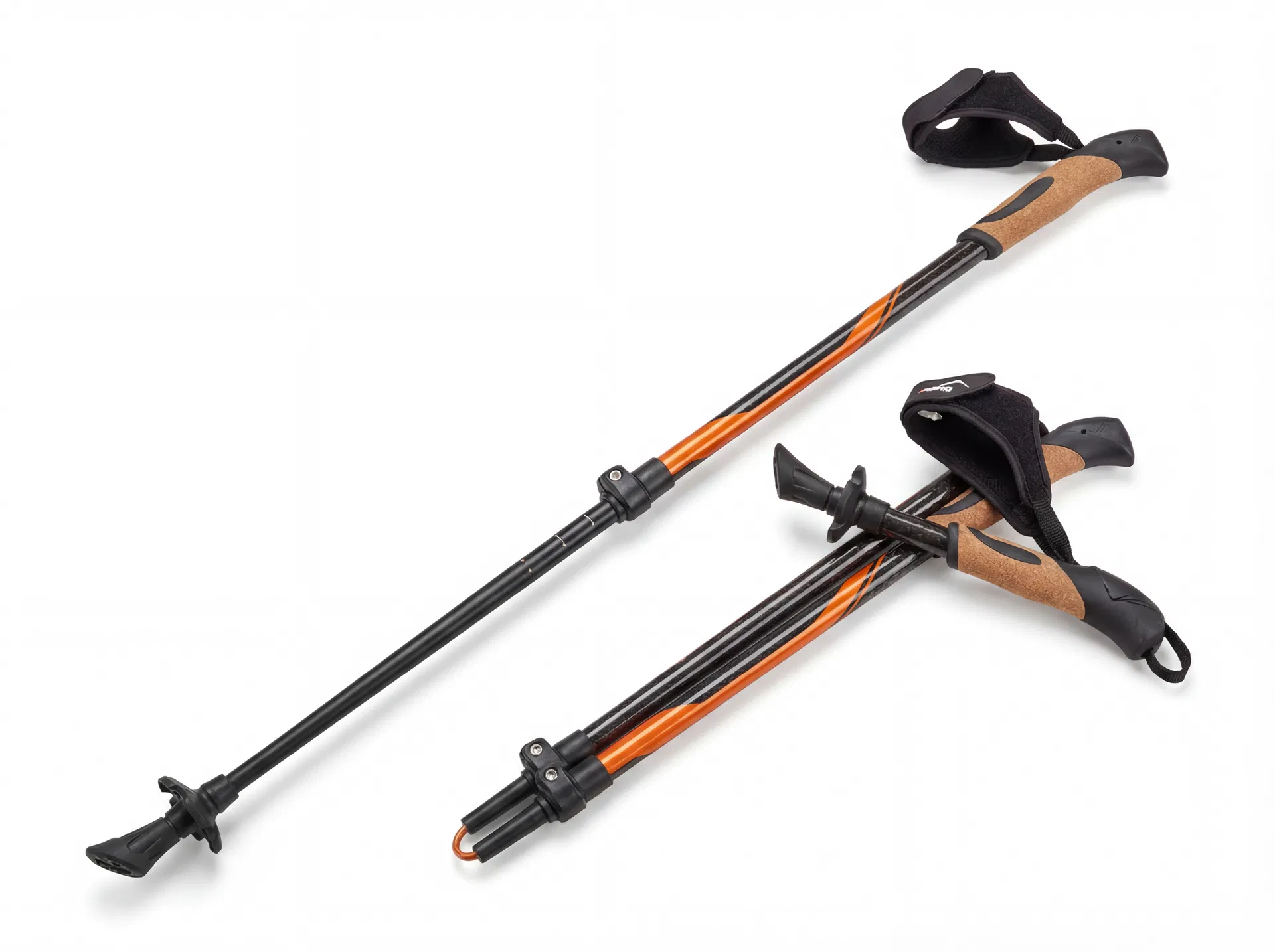 Nordic Walking Poles