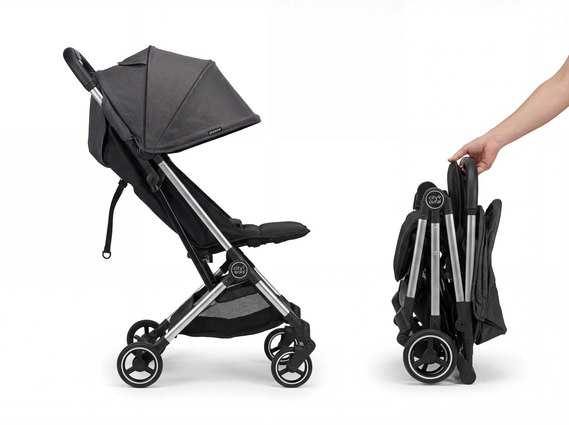 City Stroller