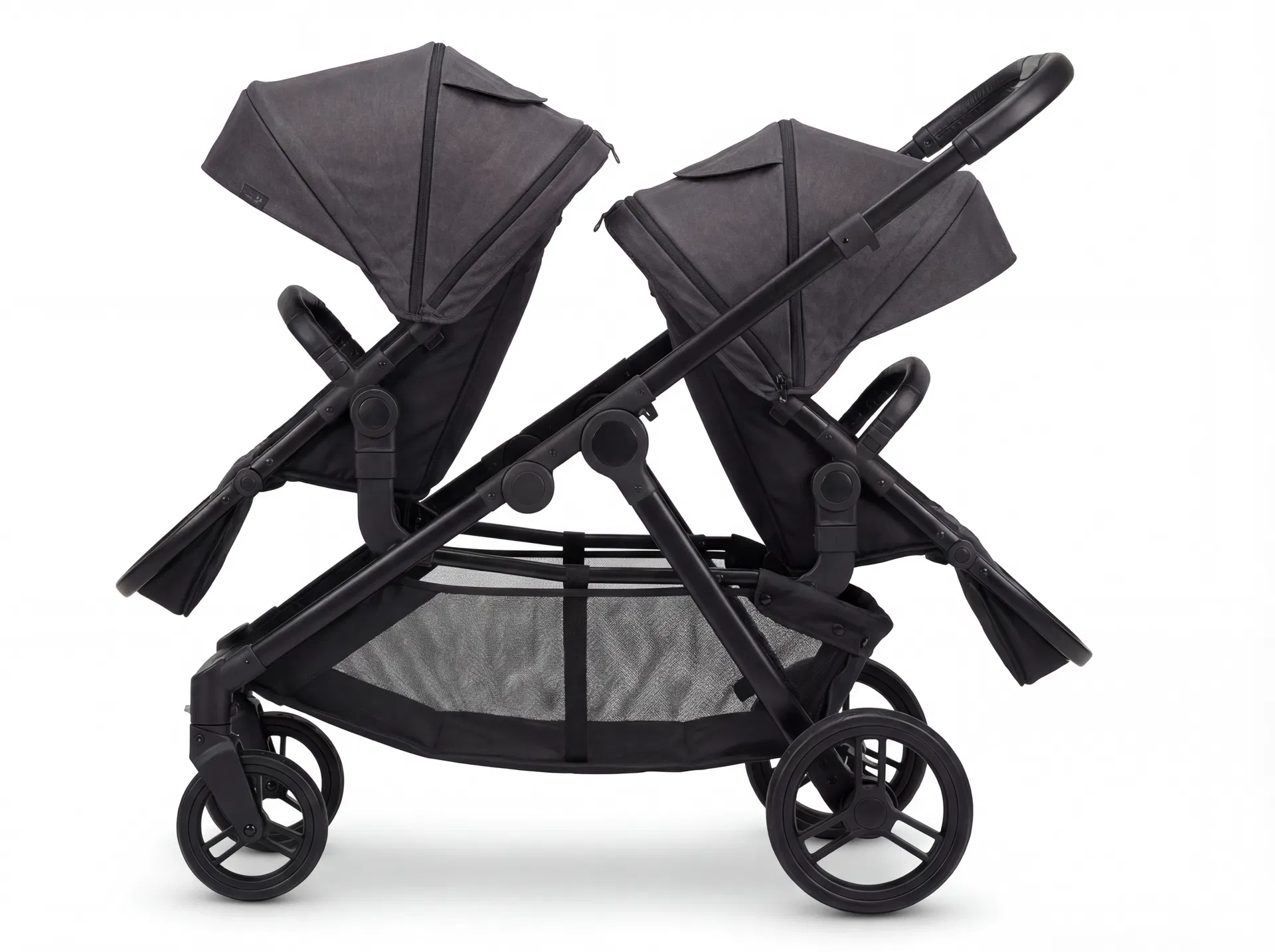 Sibling Stroller