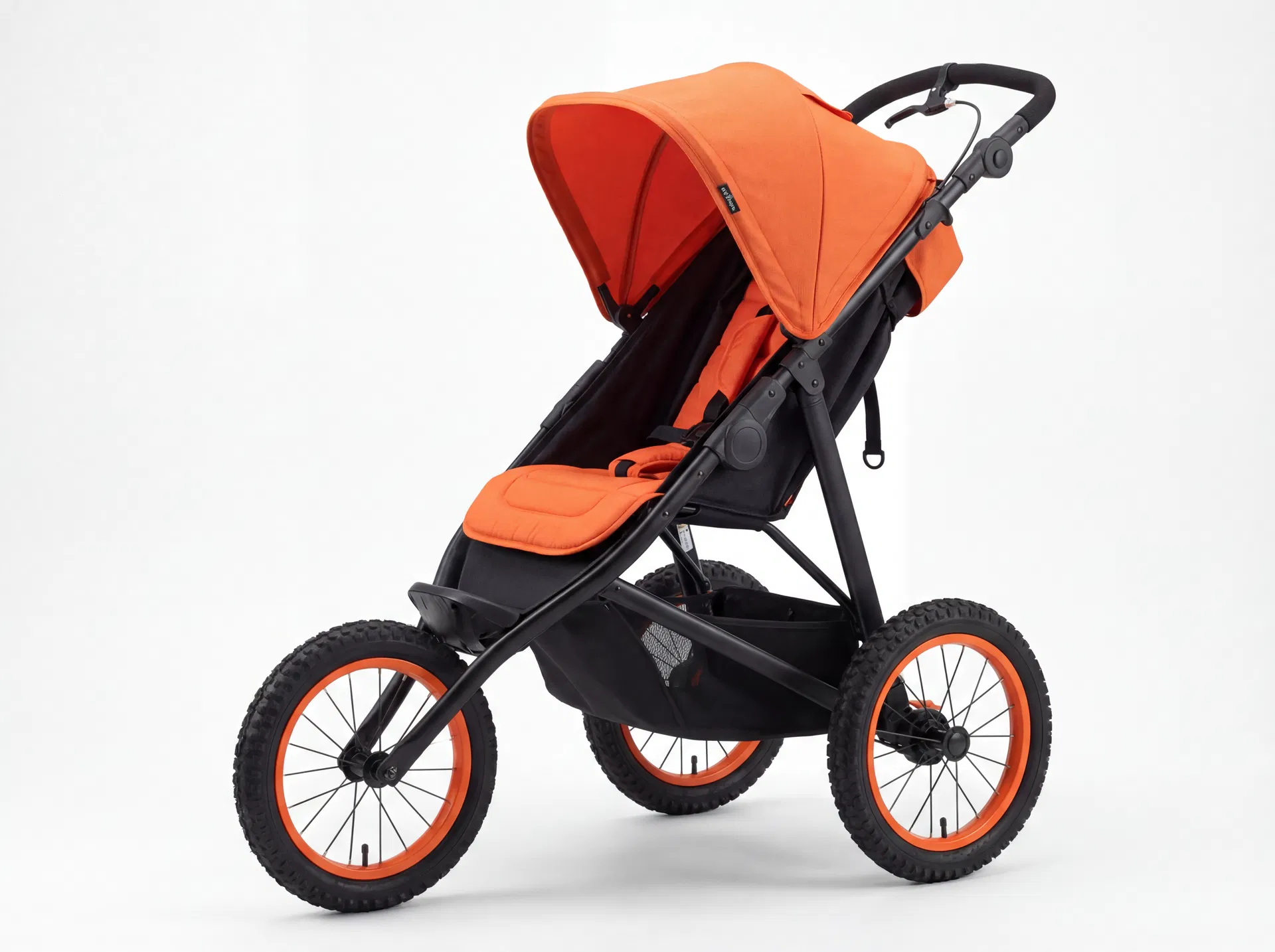 Jogging Stroller