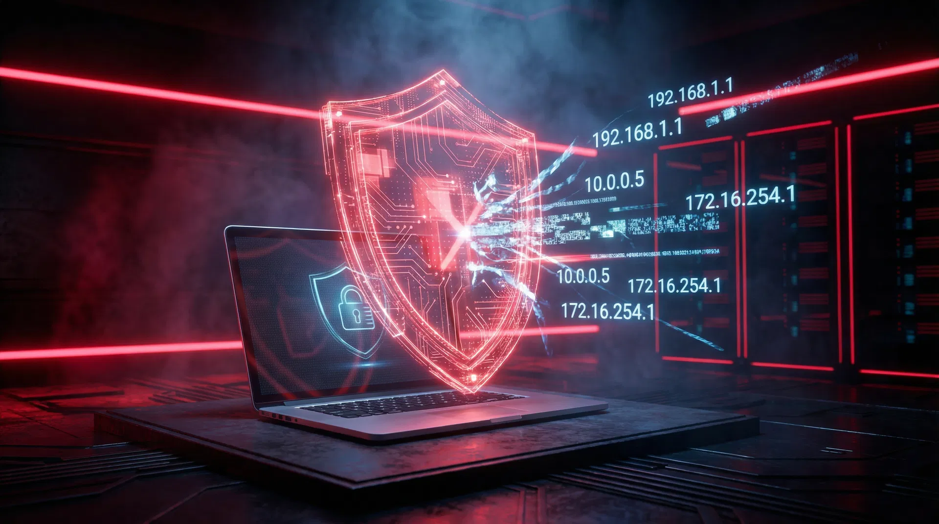 Proxy e VPN - Proteção digital