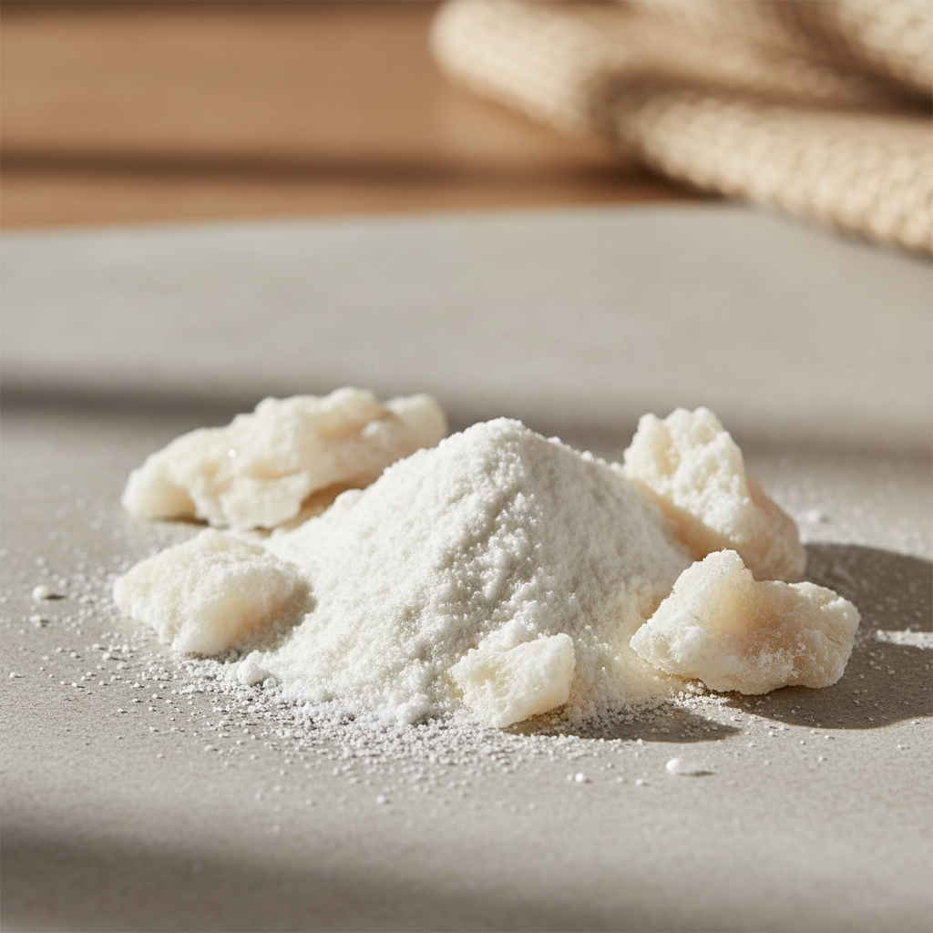 The Complete Guide to Collagen Peptides: Benefits, Types & How to Choose supplement ingredient in natural form