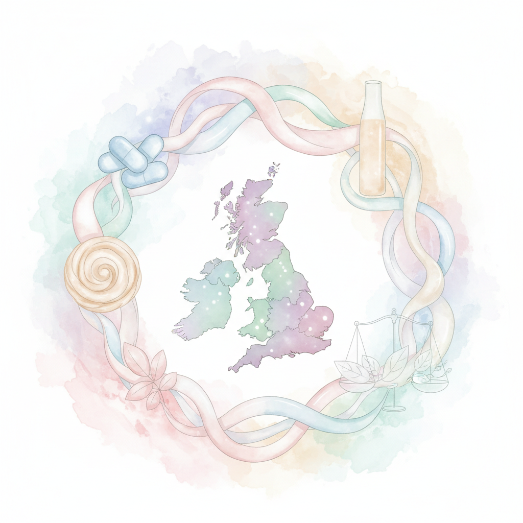 Best Collagen Peptides Supplements UK: A Comparative Review - Love Life Supplements UK Guide