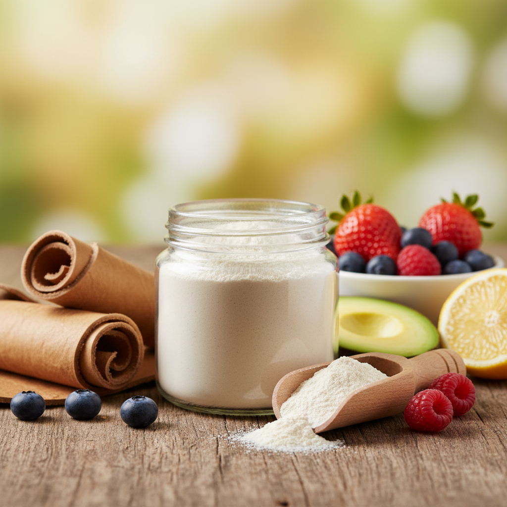 Everything You Need to Know About Collagen Peptides: Your FAQ Answered - Love Life Supplements UK Guide