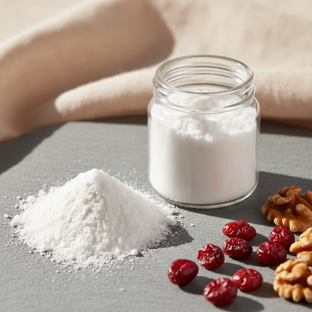 Can I take creatine if I don't exercise? supplement ingredient in natural form