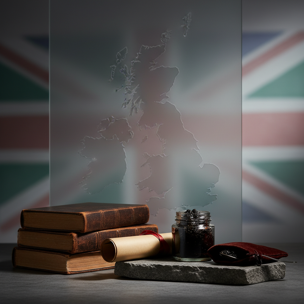 Is Shilajit Approved in the UK? Regulations, Safety, and What to Look For - Love Life Supplements UK Guide