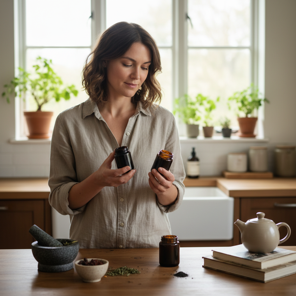 Which Shilajit is Best in the UK? A Evidence-Based Guide for 2025 - Love Life Supplements UK Guide
