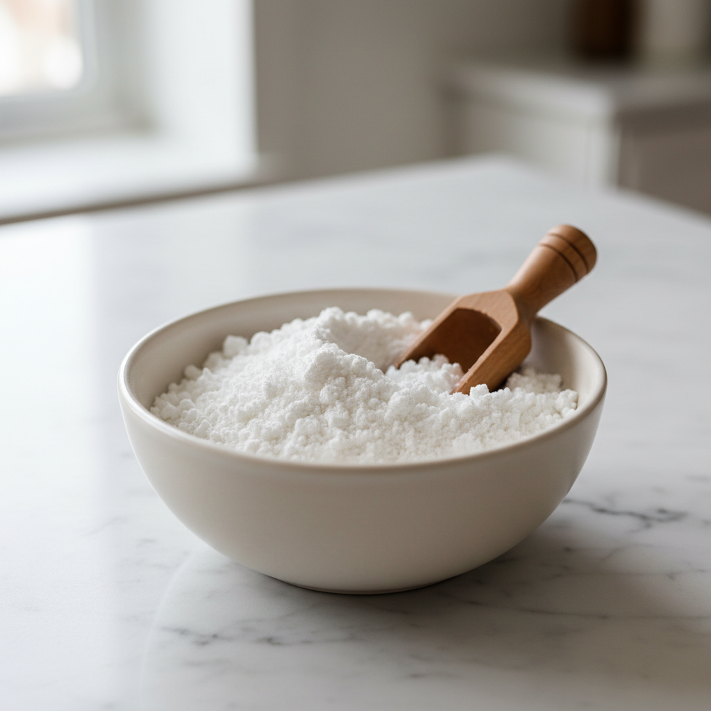 Raw collagen peptides in its natural form