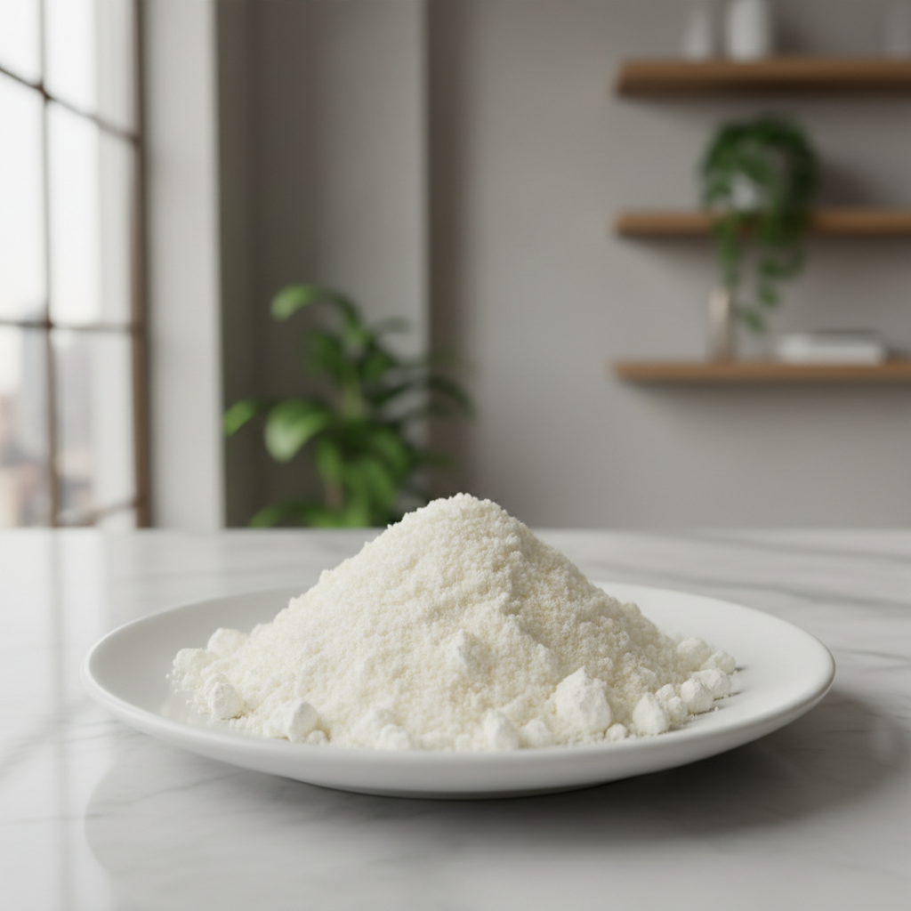 Raw Ultimate Collagen Peptides in its natural form
