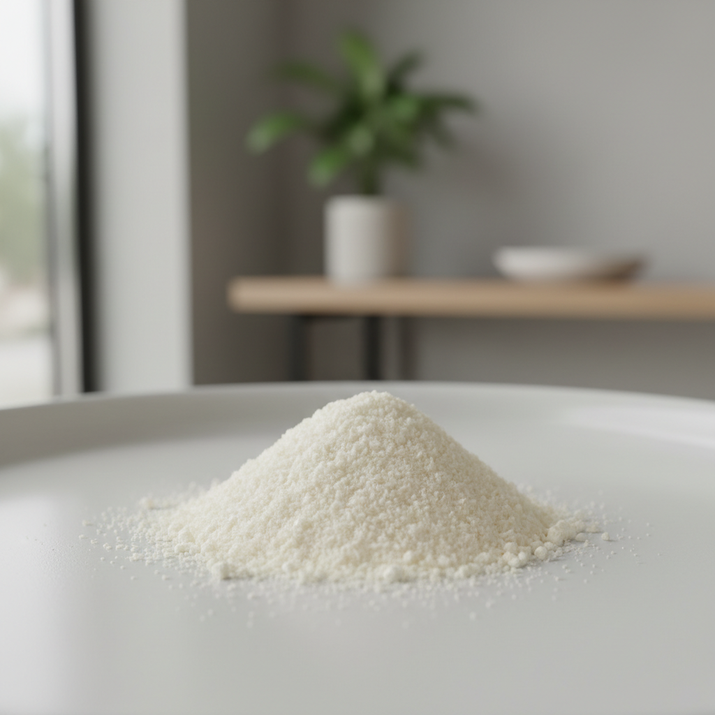 Raw Ultimate Collagen Peptides in its natural form