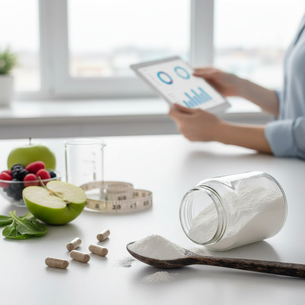 Is There a Downside to Taking Collagen Peptides? What the Evidence Really Shows - Love Life Supplements UK Guide
