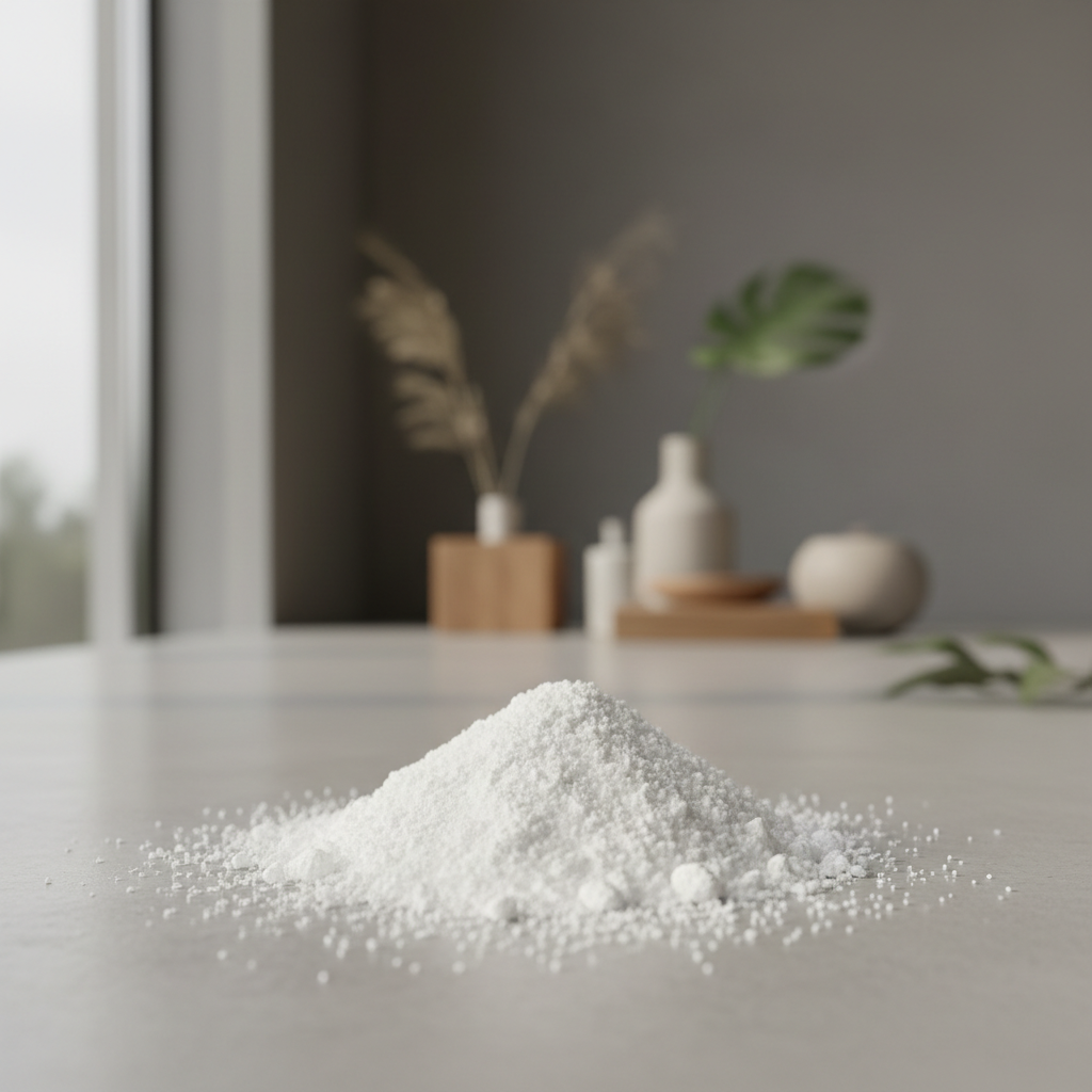 Raw Ultimate Collagen Peptides in its natural form
