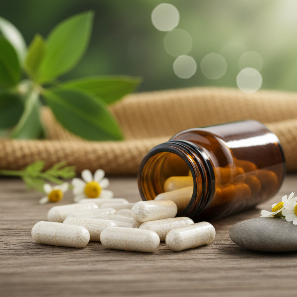 What Happens If You Take Magnesium Glycinate Every Day? Love Life Supplements UK guide