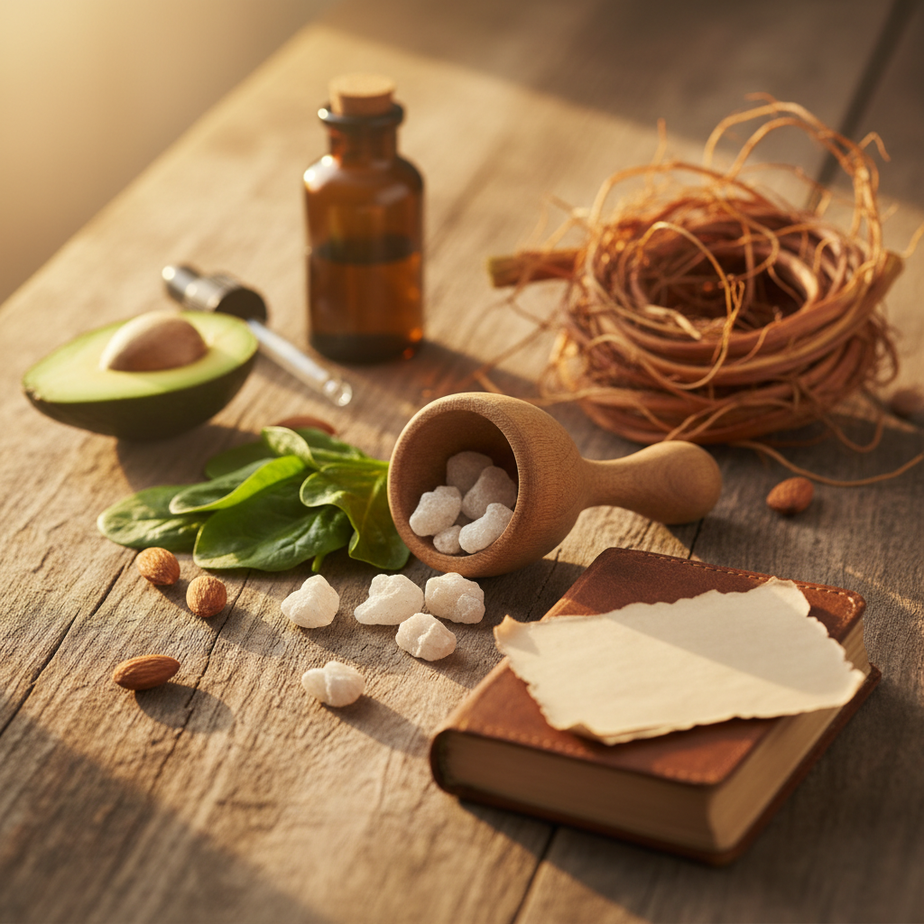 Incorporating Magnesium into a healthy routine