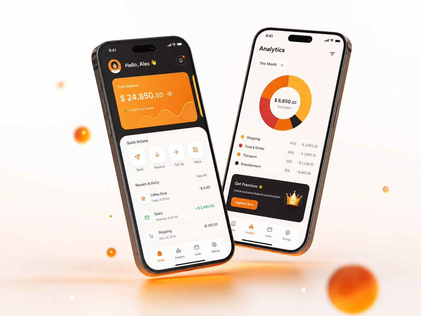 手機 App 開發
