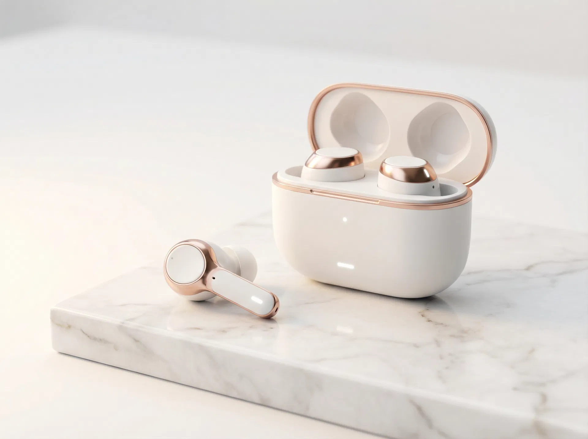 音頻配件 — 真無線藍牙耳機