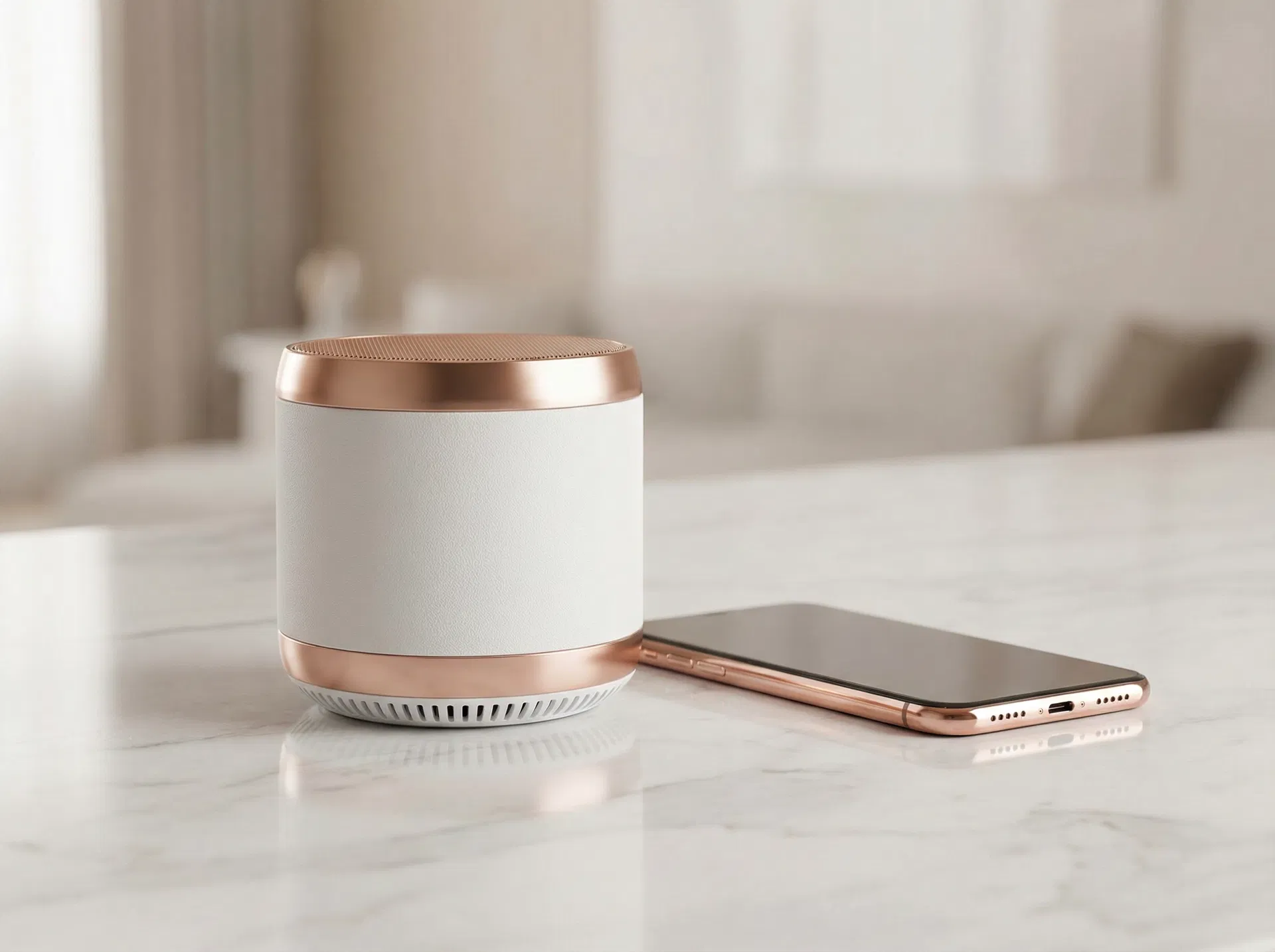 音頻配件 — 迷你藍牙喇叭