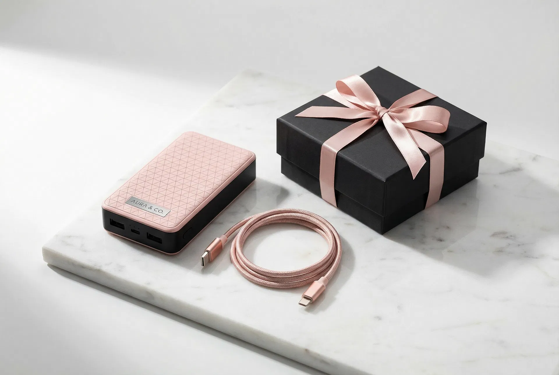 時尚品牌聯名配件系列