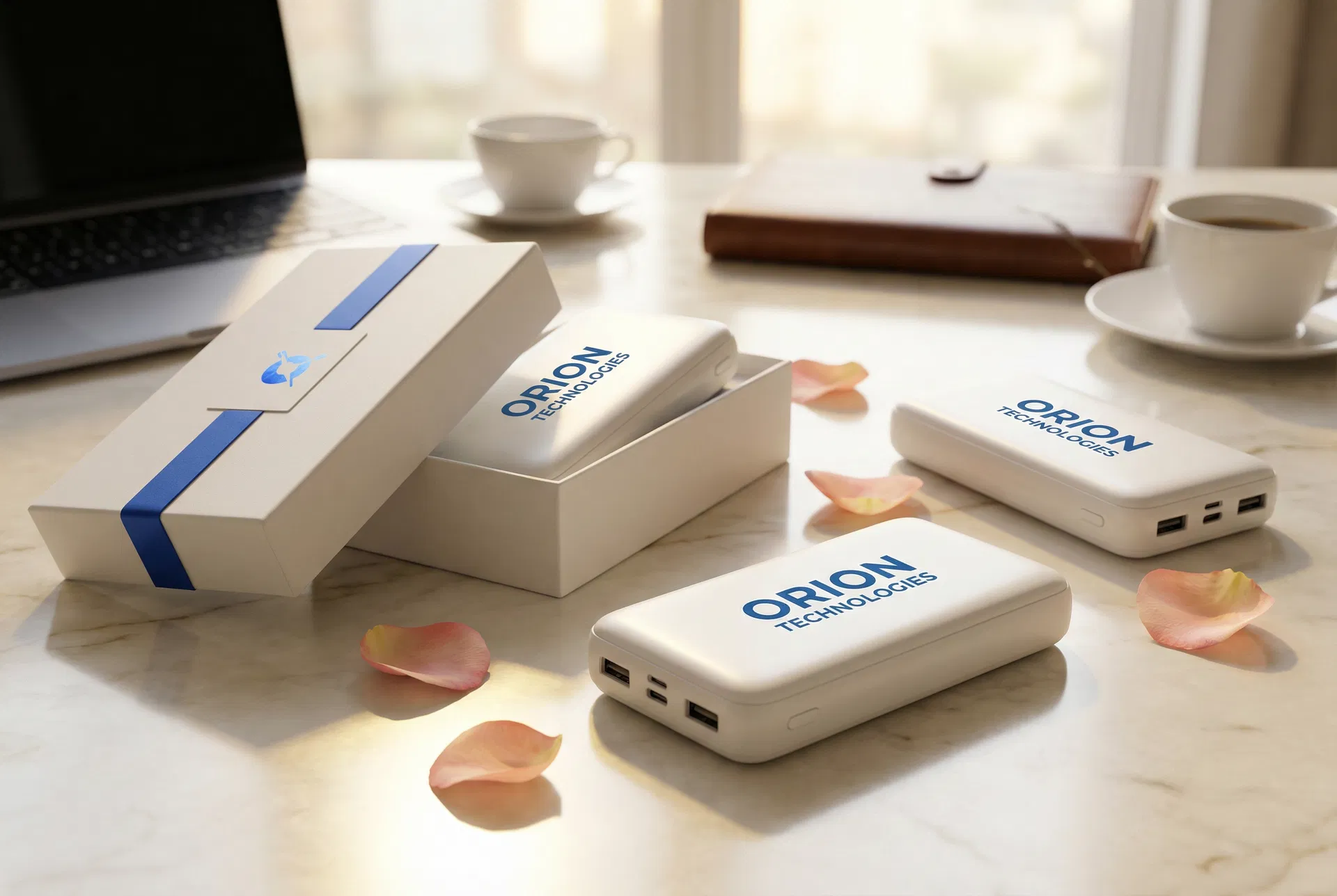 企業年度禮品訂製