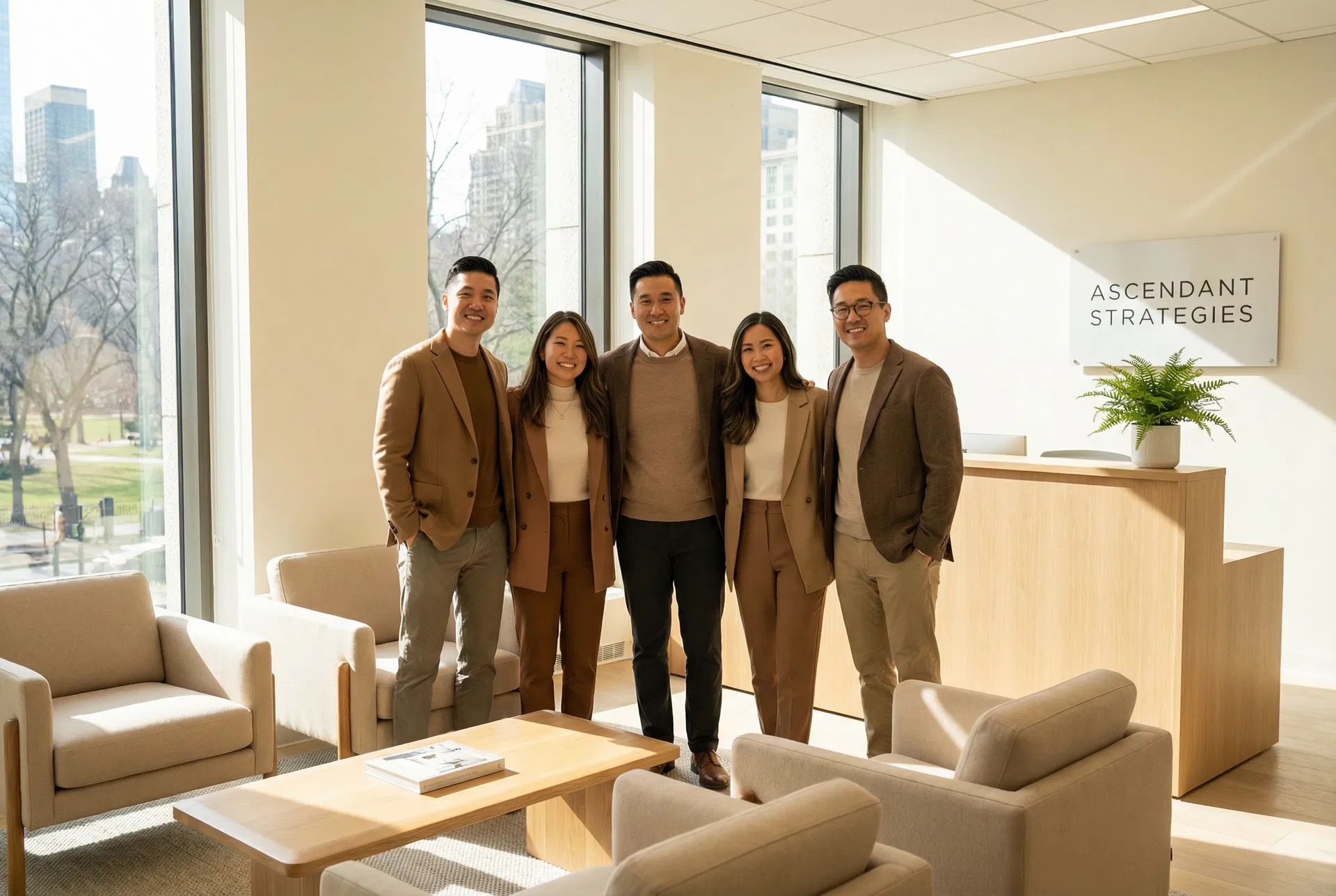 LY'z Development 團隊