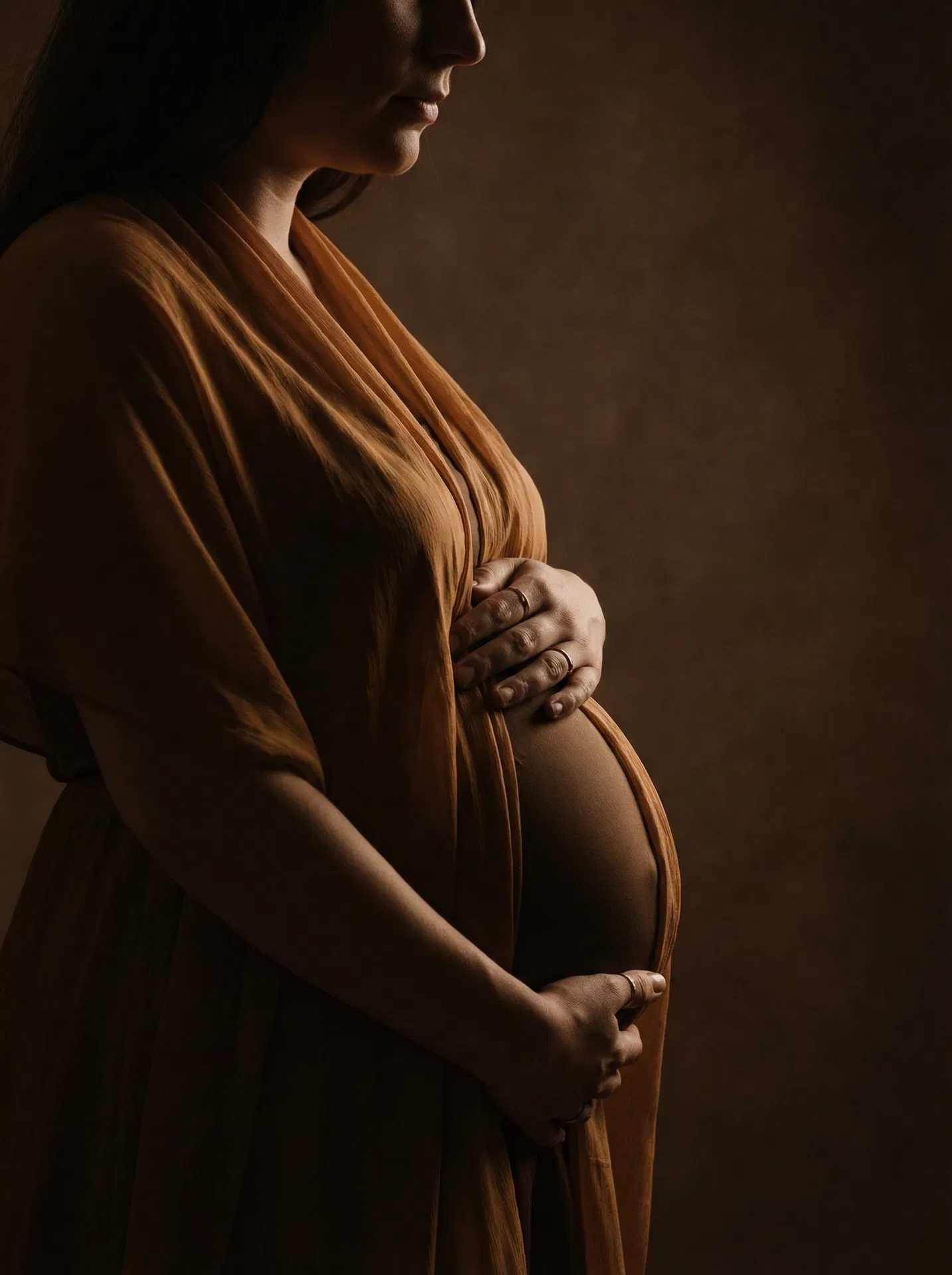 Maternity photography