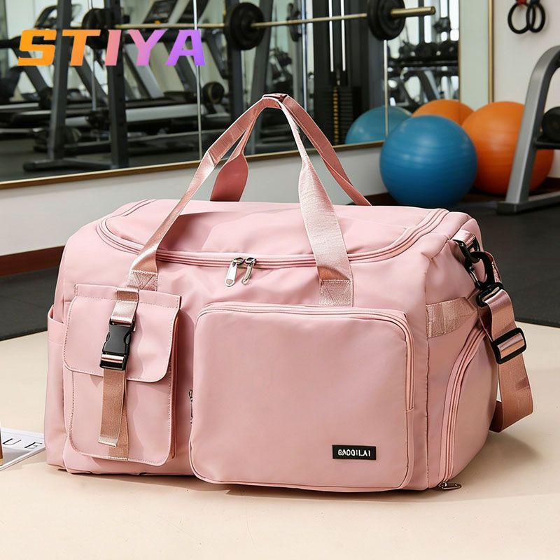 Convertible traveling backpack