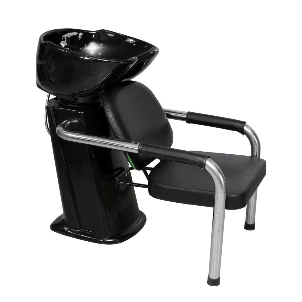 Professional Hair Salon Shampoo Basin Chair