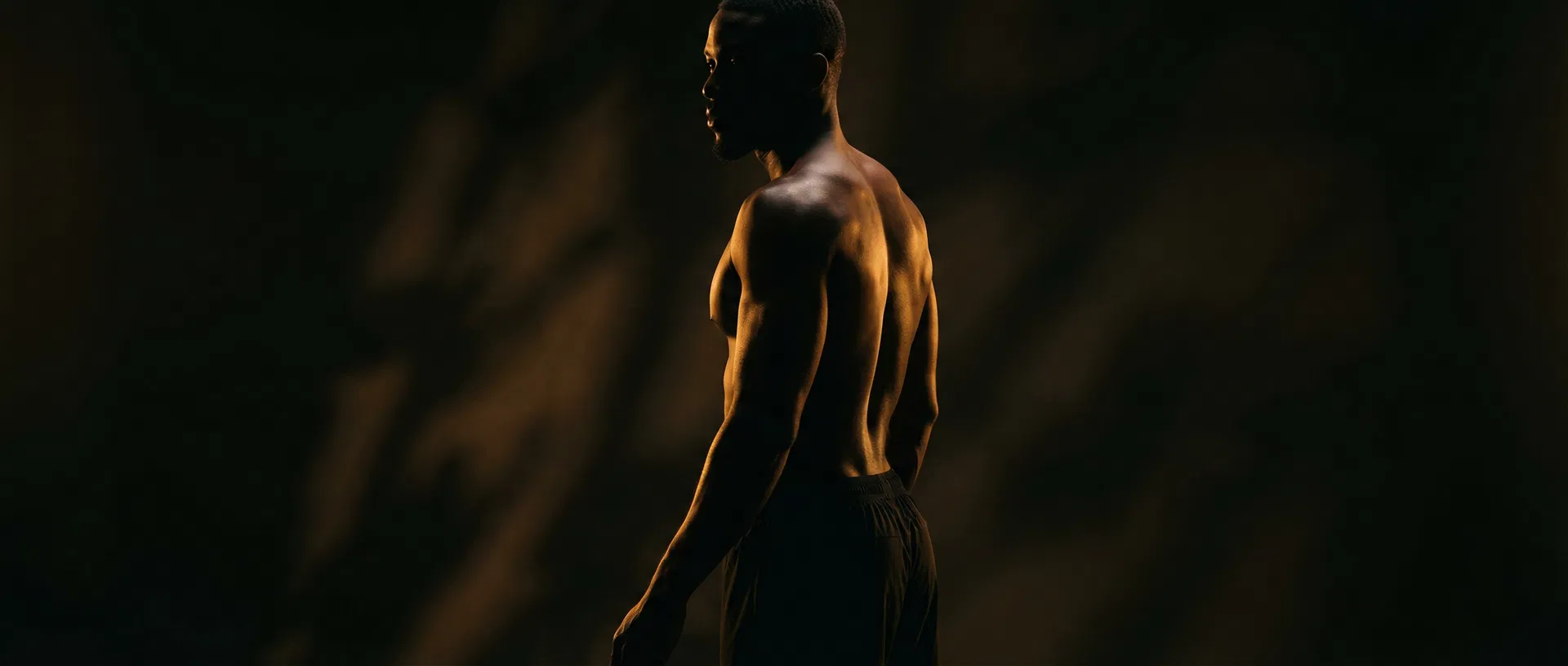 Body composition optimization