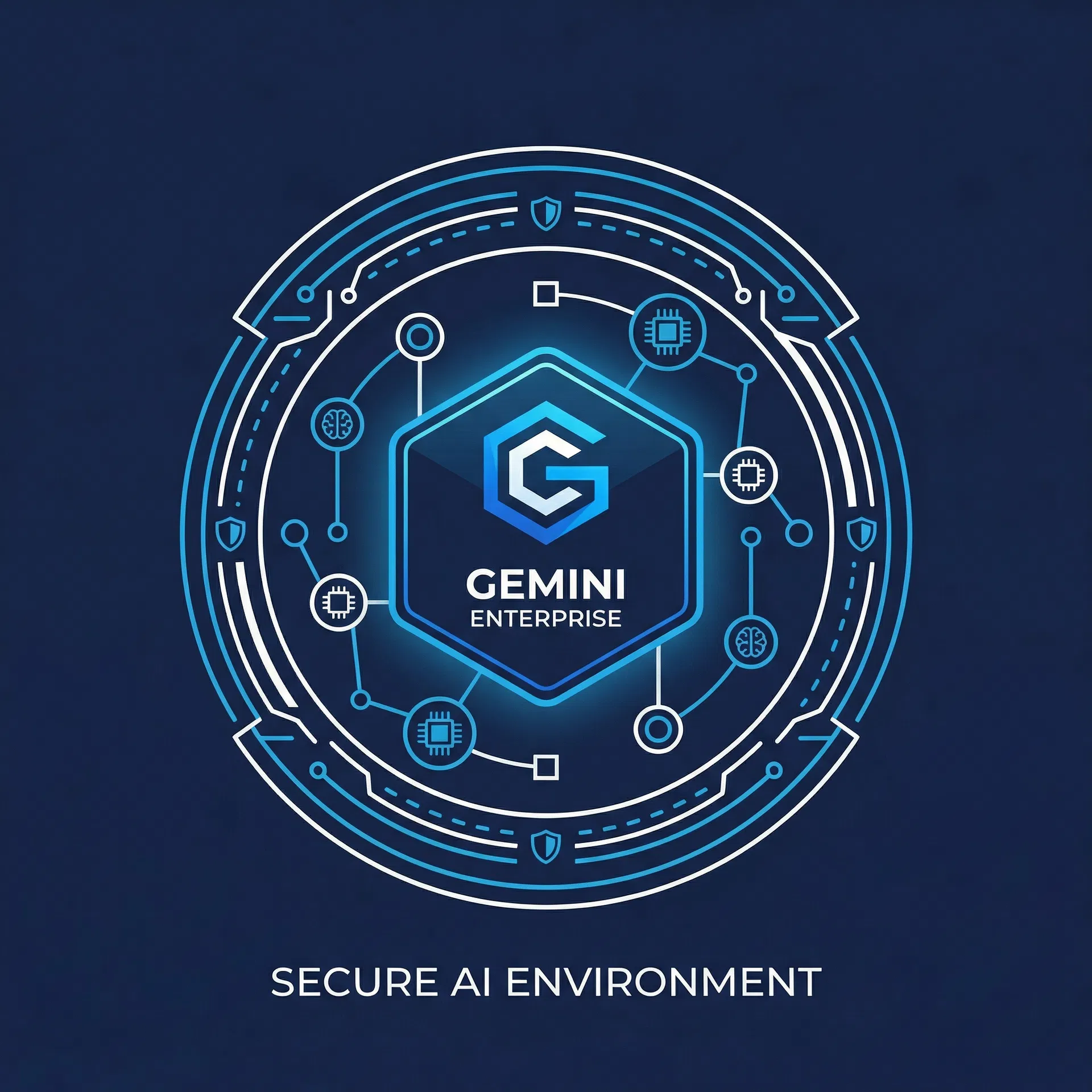 Bezpieczne środowisko dla analityki i AI