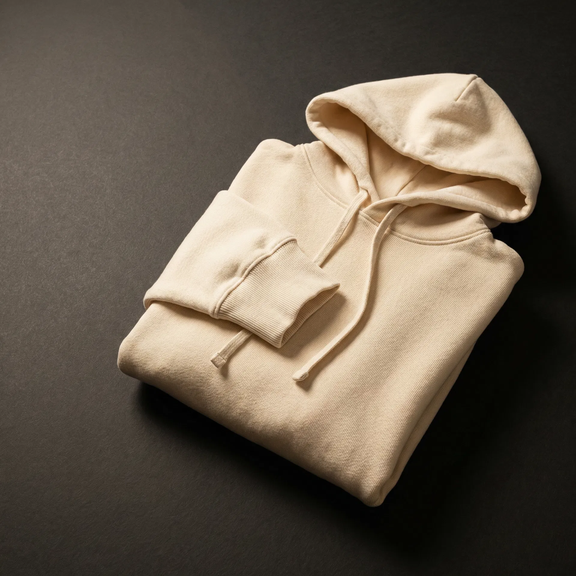 Featured drop hoodie