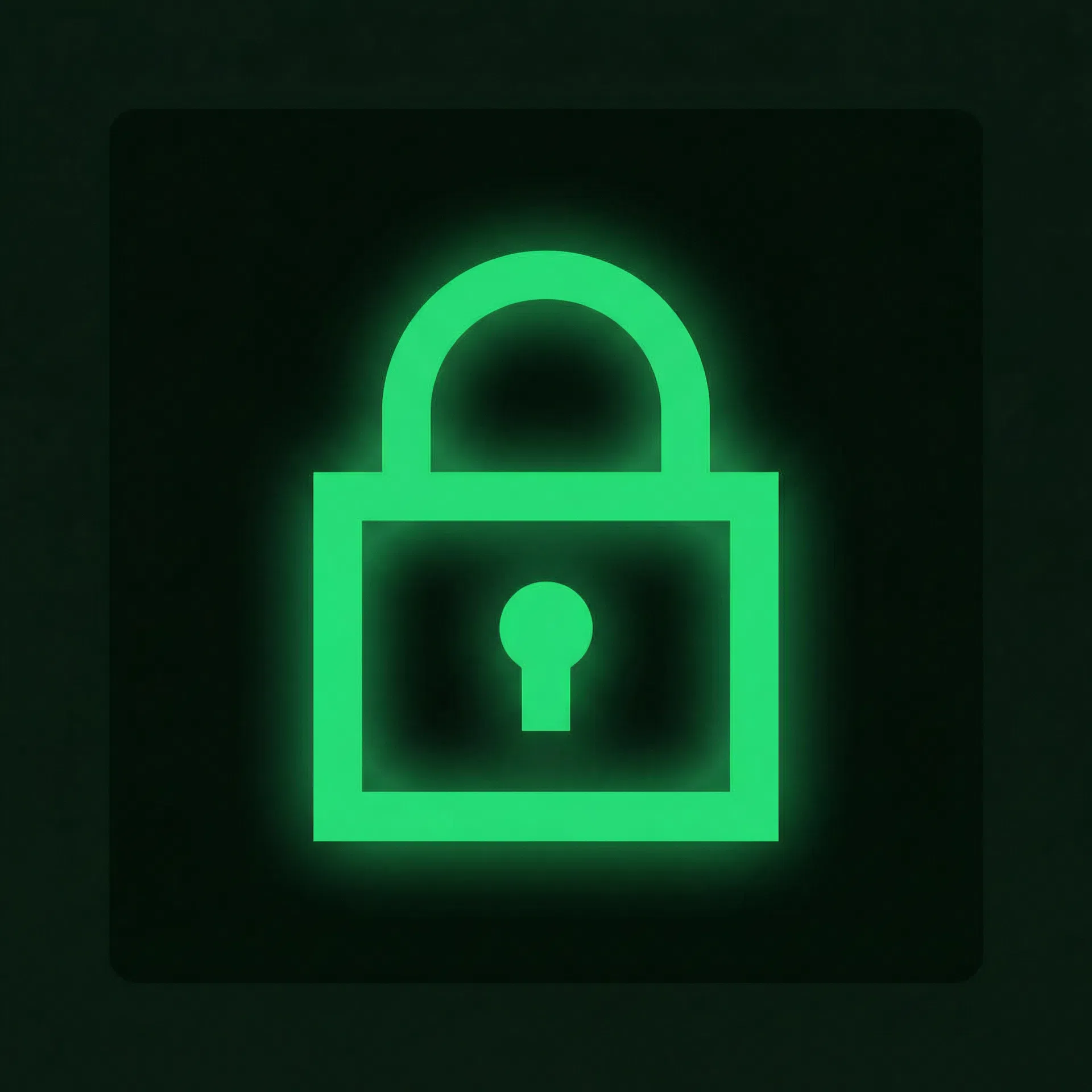 Brak przejrzystości