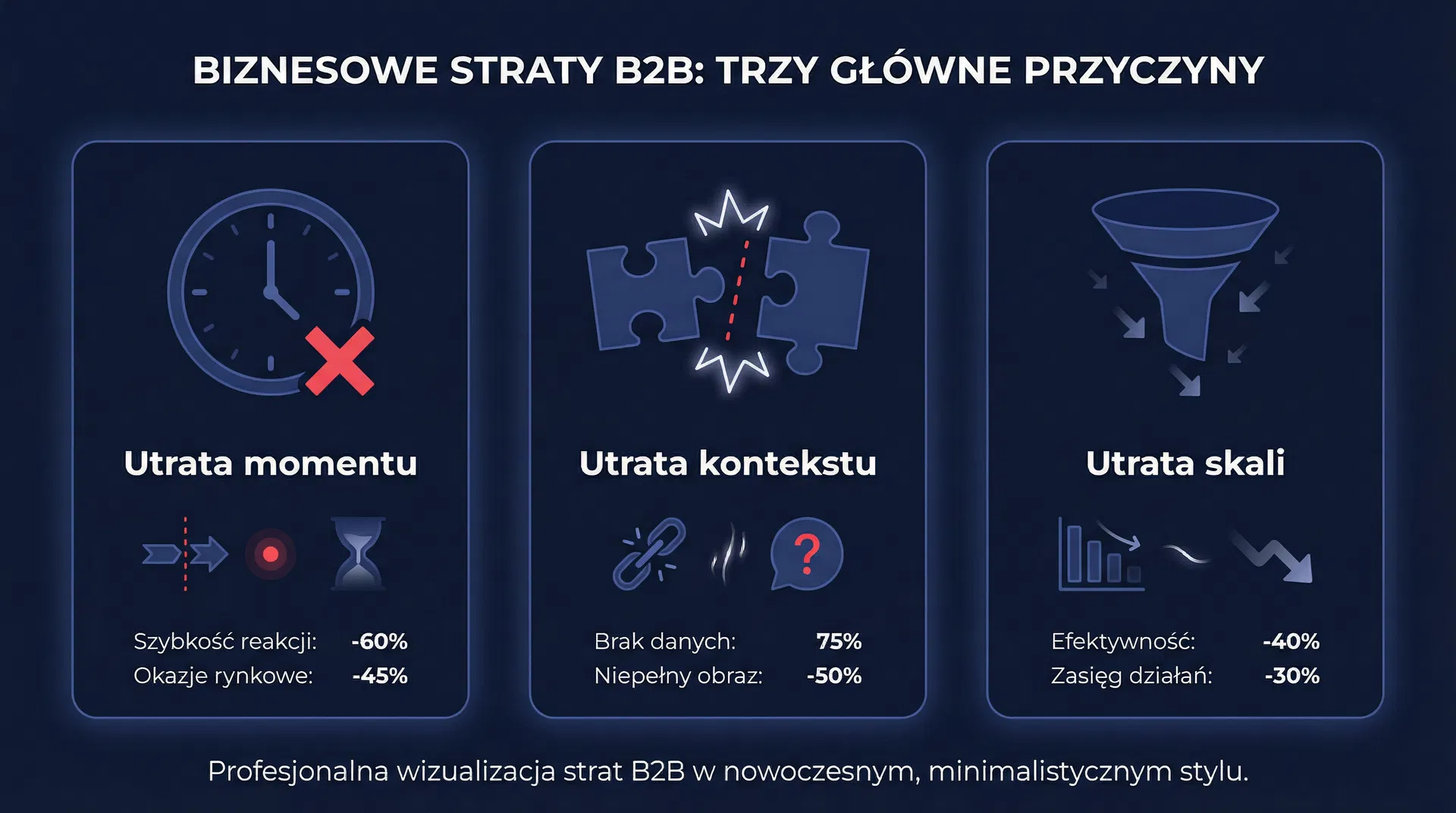 Problem visualization