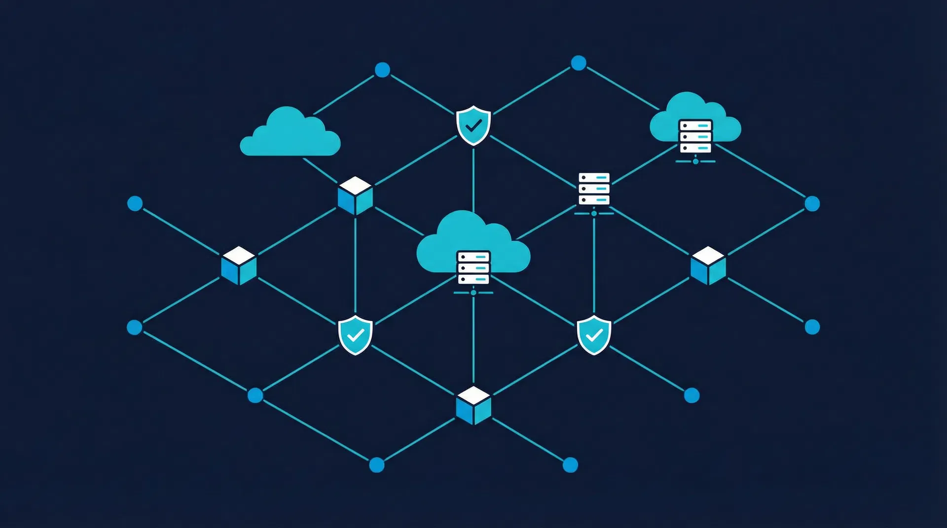 Infrastructure Network