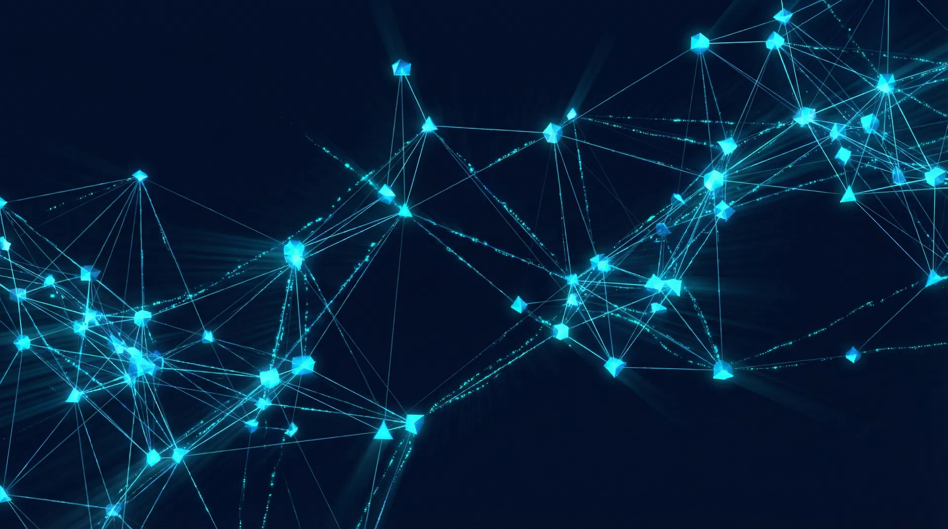 AI Network Visualization