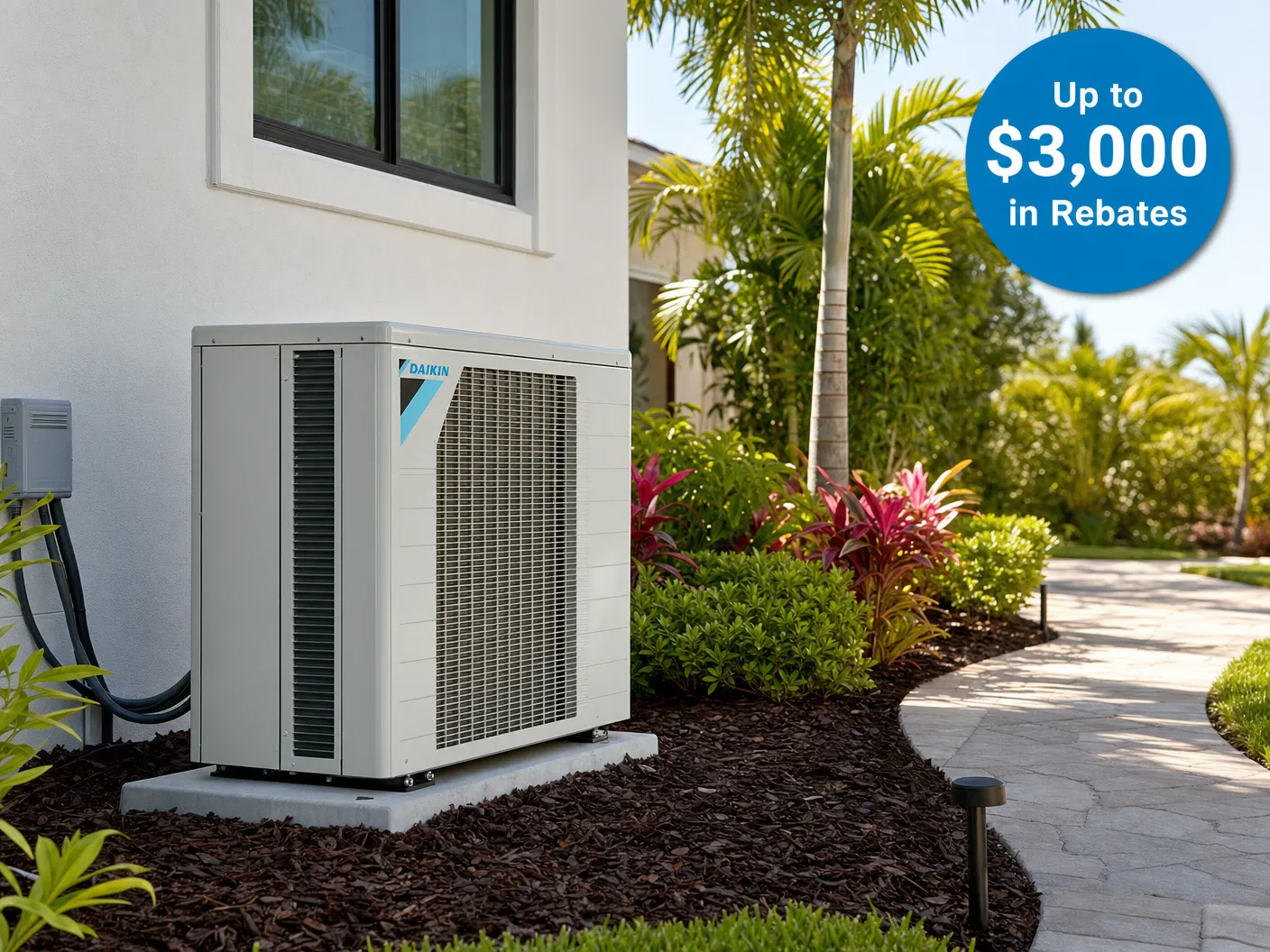 AC / HVAC