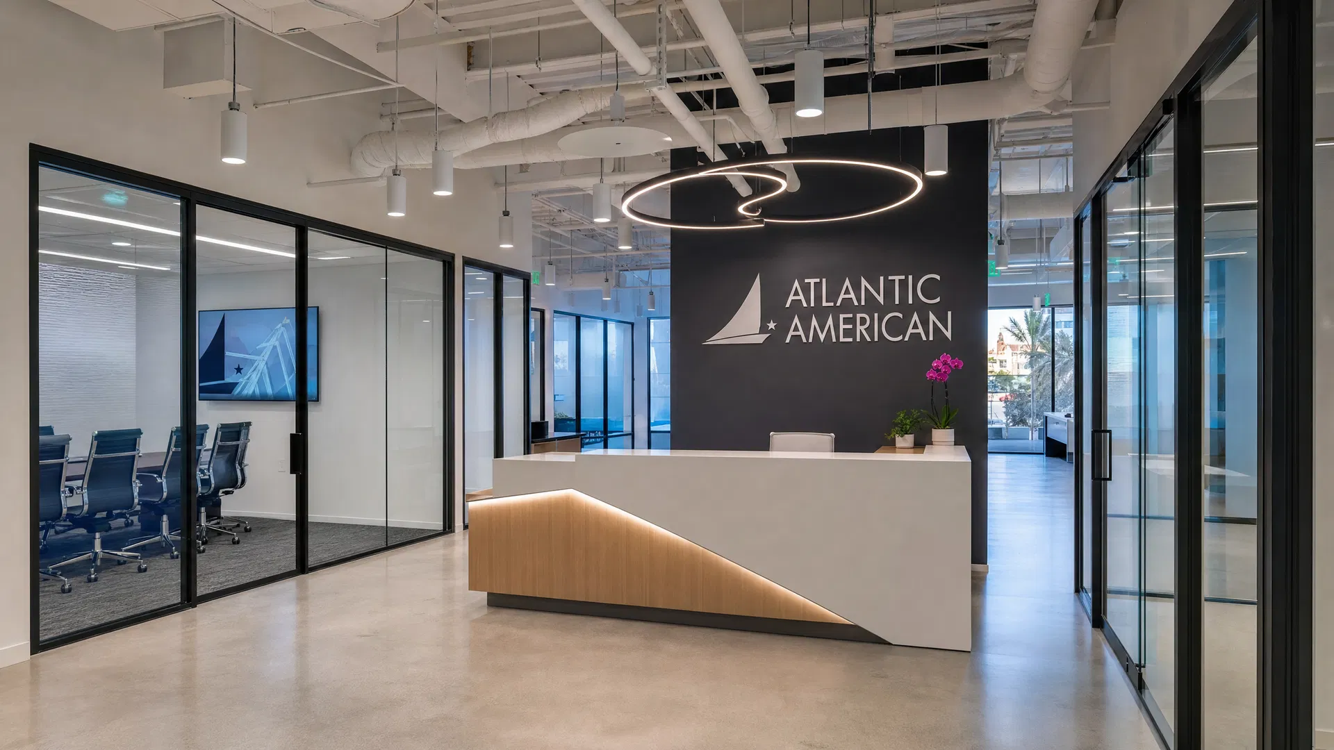 Commercial Renovations & Tenant Buildouts in Brandon, Florida