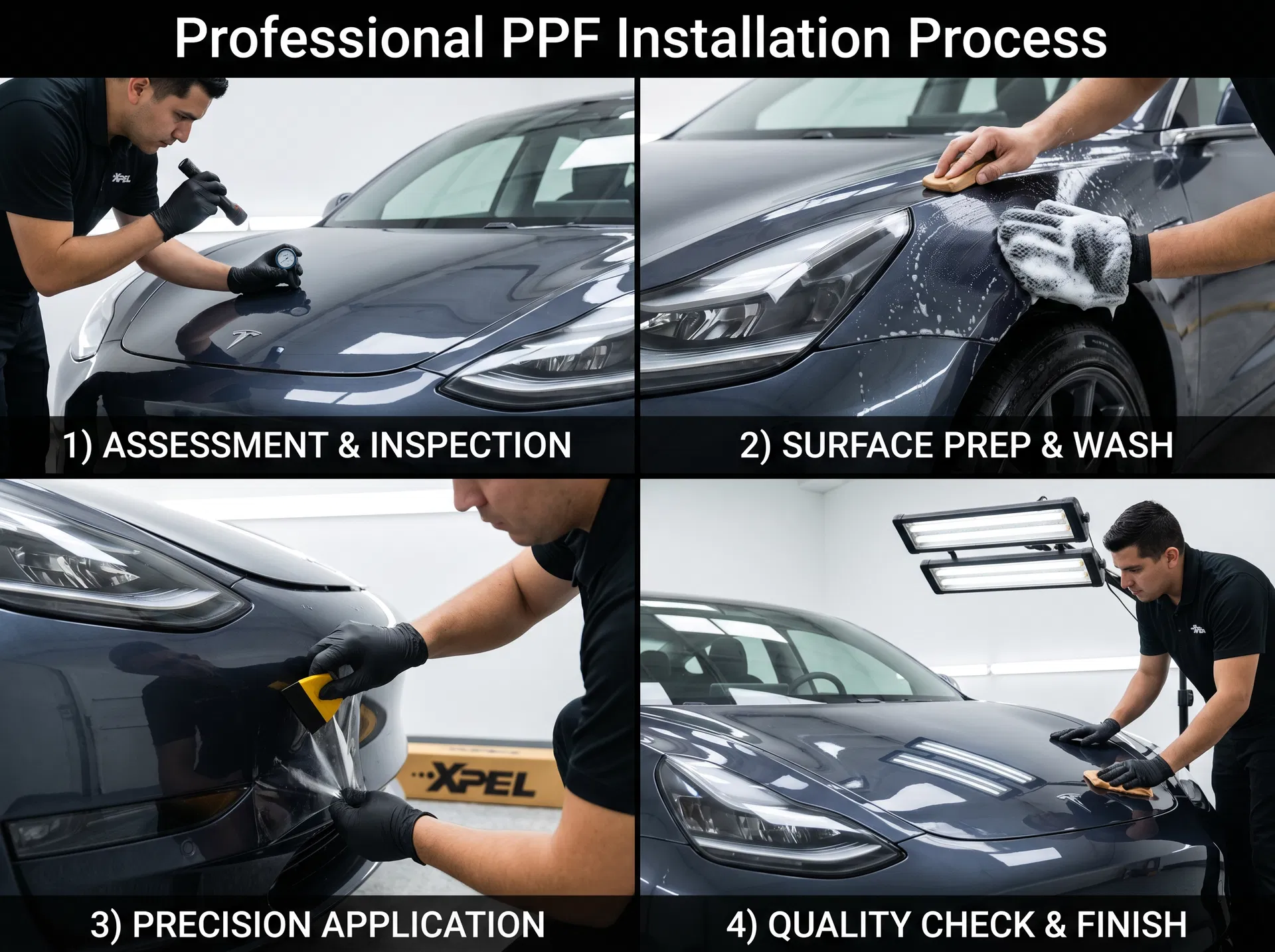 Installation Process