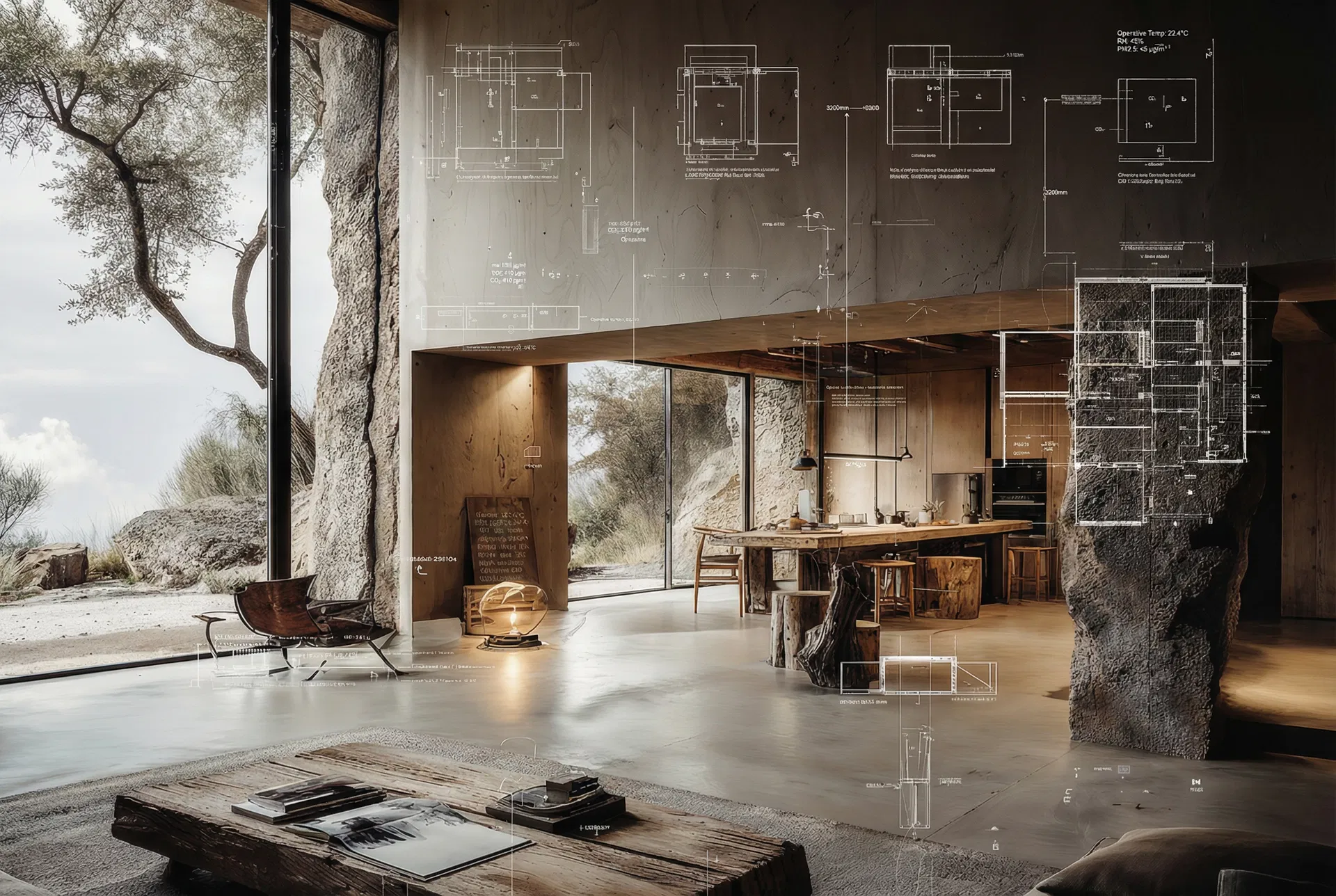 Your DNA Is Not Your Destiny. Your Home Might Be.