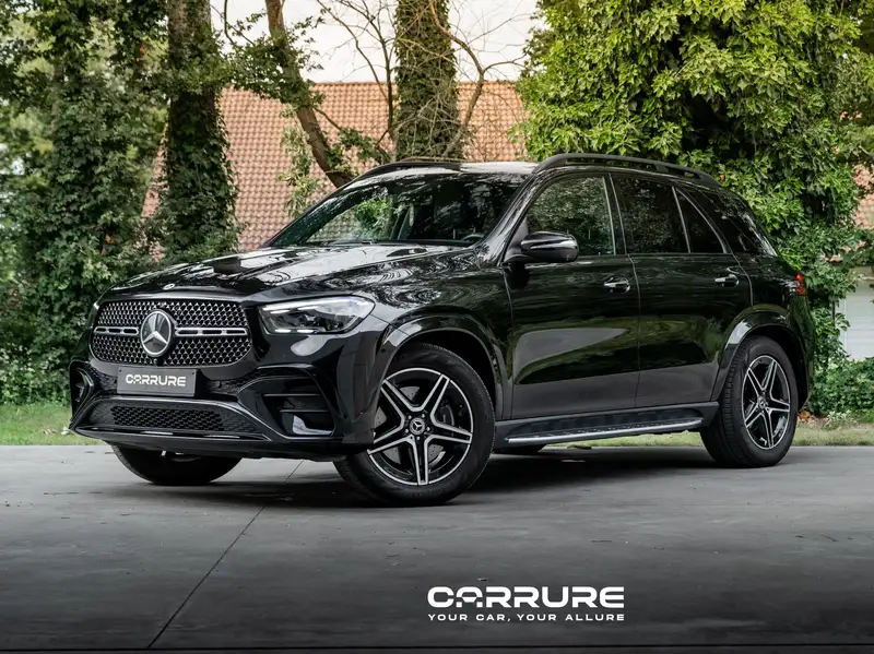 Mercedes-Benz te koop in België