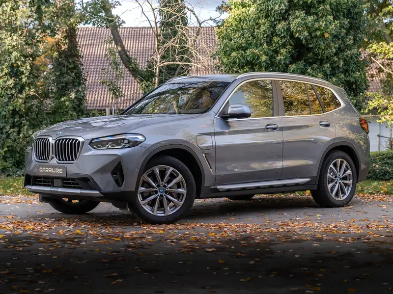 BMW X3 2023