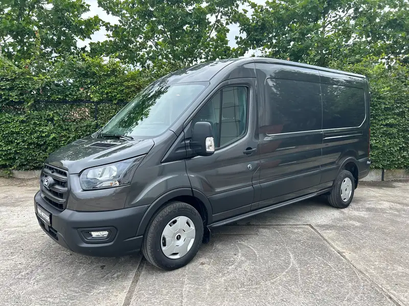 Ford Transit Transit 350 L3H2 Lkw VA Autm. Trend