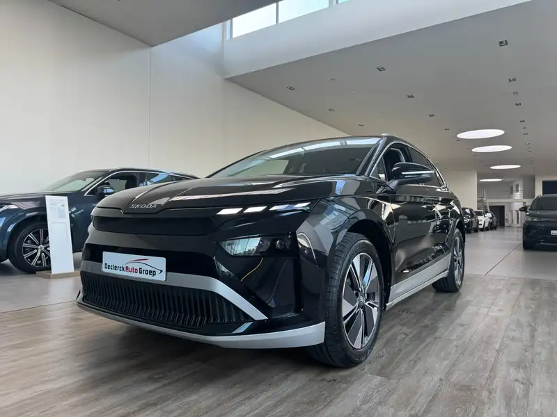 Skoda te koop in België