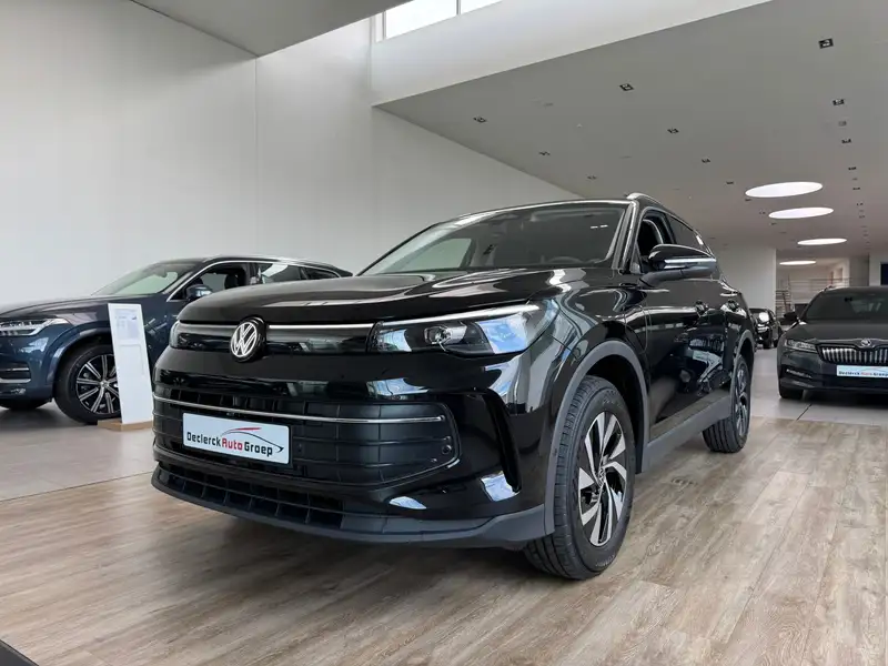 Volkswagen Tiguan te koop