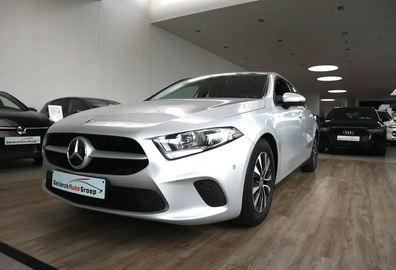 Mercedes-Benz A 160 te koop