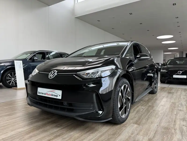 Volkswagen ID.3 te koop