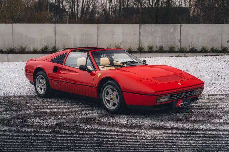 Ferrari 328 te koop