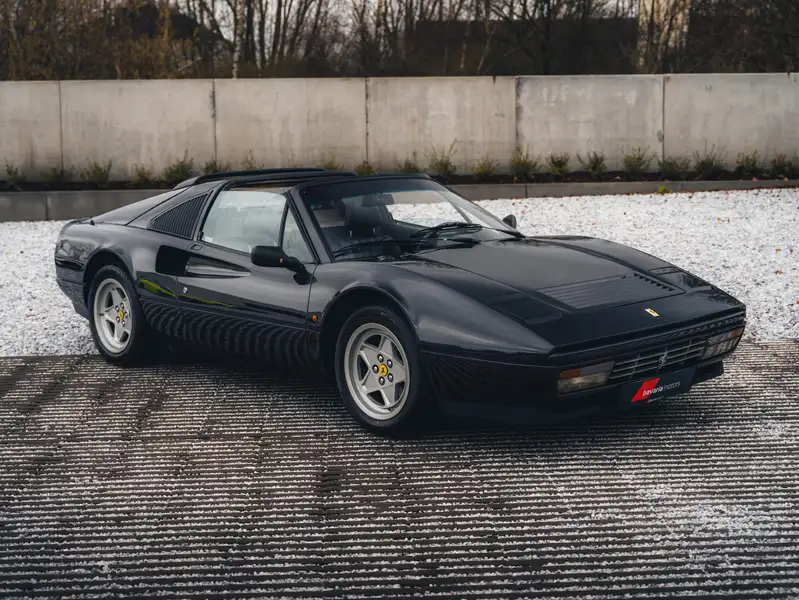 Ferrari 328 1987