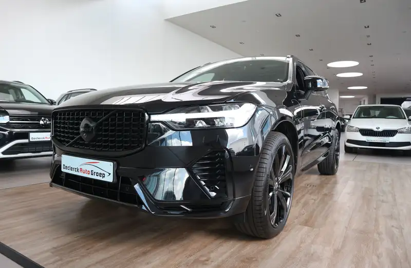 Volvo XC60 2023