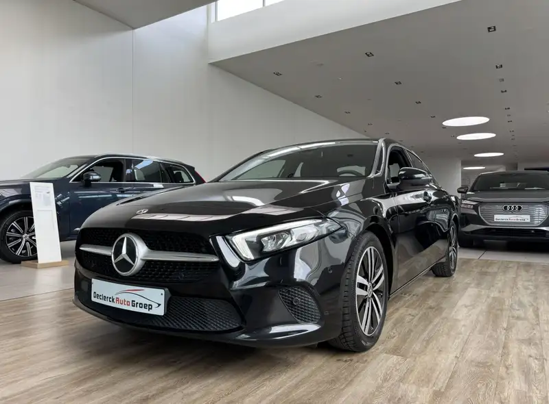 Mercedes-Benz A 180 te koop