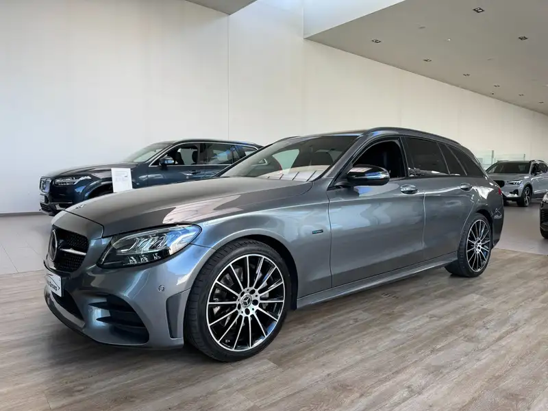 Mercedes-Benz C 300 te koop